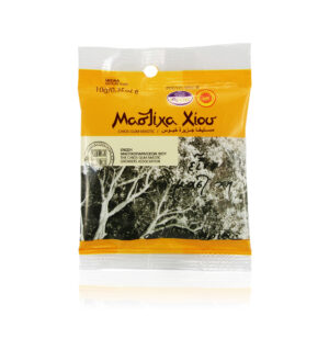 Natural Chios mastic medium size pieces 10g