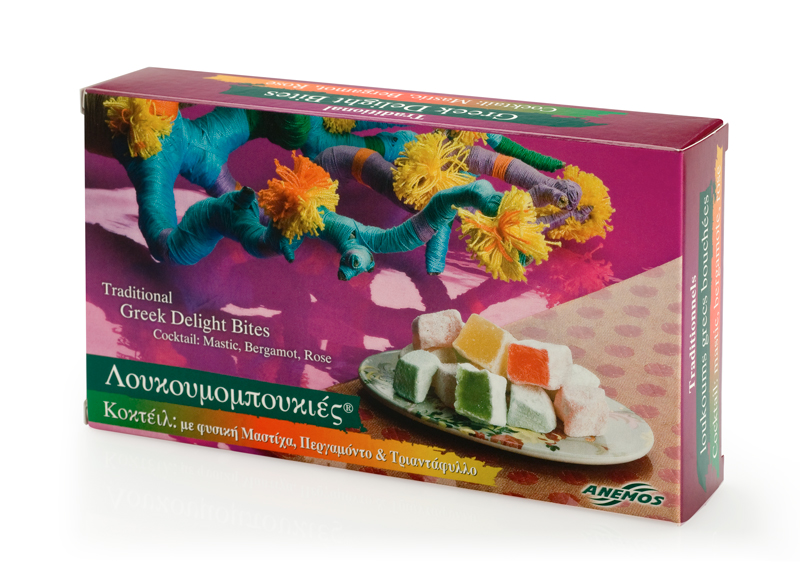 Greek Delight cocktail 200g Greek Delight cocktail 200g