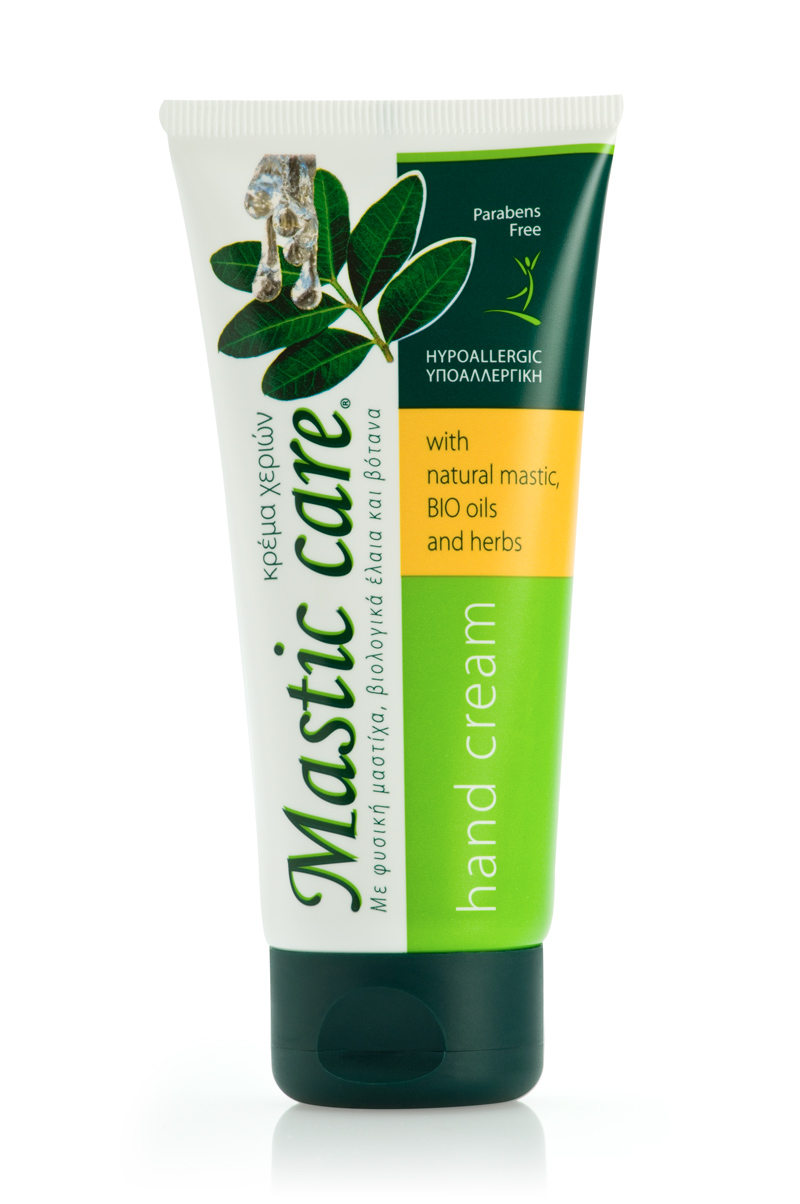 Hand cream Mastic care 100ml Hand cream Mastic care 100ml