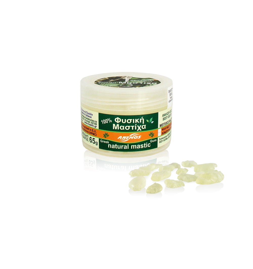 Large Tears (size No1) 65g Chios Large Tears (size No1) 65g Chios