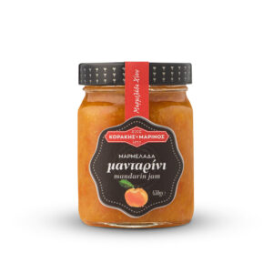 Μαρμελάδα μανταρίνι 450γρ