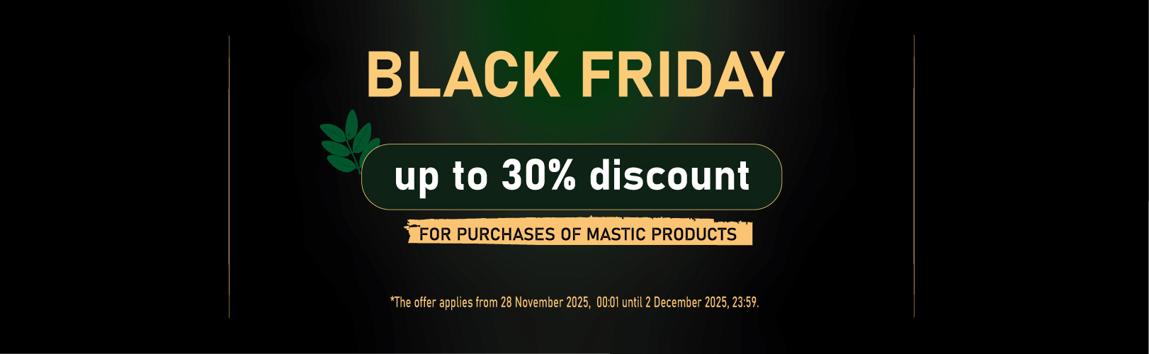 BlackFriday Slider