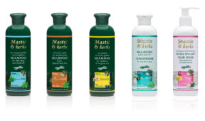 Shampoo, masks: Hair Care