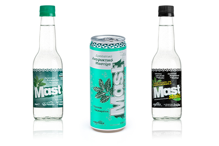Mast Refreshing Drinks