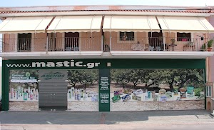 ANEMOS - Natural products with Chios mastic place picture